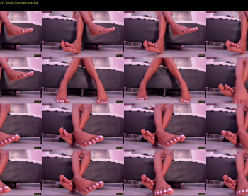 maryevans_ — 5 minute Chaturbate female cam show recording, 1080p, Sep 2, 2022