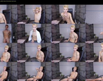 mason_warhol — 55 minute Chaturbate male cam show recording, 720p, Sep 2, 2022