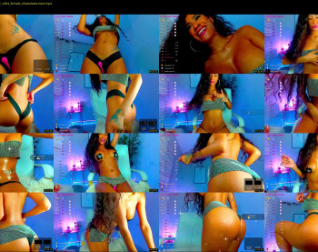 megancarlott_ — 54 minute Chaturbate female cam show recording, 1080p, Sep 2, 2022