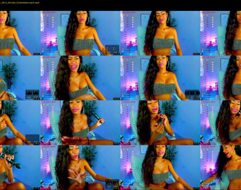 megancarlott_ — 23 minute Chaturbate female cam show recording, 1080p, Sep 2, 2022