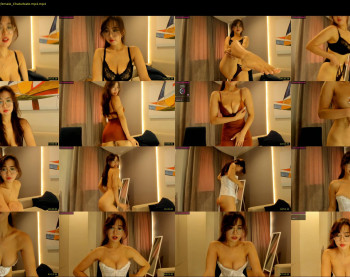mei_tin — 54 minute Chaturbate female cam show recording, 1080p, Sep 2, 2022