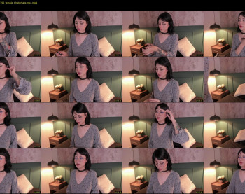 midori__san — 54 minute Chaturbate female cam show recording, 1080p, Sep 2, 2022