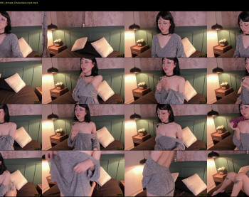 midori__san — 55 minute Chaturbate female cam show recording, 1080p, Sep 2, 2022