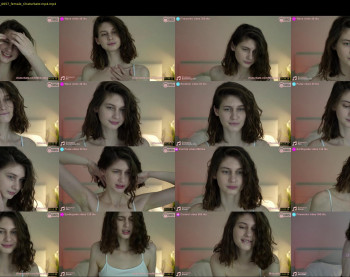 milanabaileys — 16 minute Chaturbate female cam show recording, 1080p, Sep 3, 2022