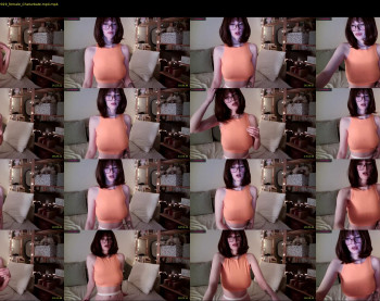milky__way_ — 32 minute Chaturbate female cam show recording, 1080p, Sep 2, 2022