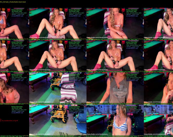 mindymars — 54 minute Chaturbate female cam show recording, 1080p, Sep 2, 2022