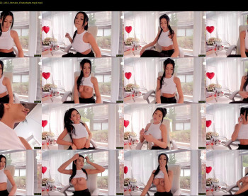 miss_diamond__ — 55 minute Chaturbate female cam show recording, 1080p, Sep 2, 2022