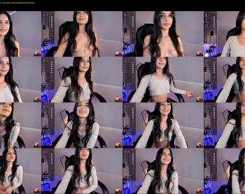 missevan — 27 minute Chaturbate female cam show recording, 720p, Sep 2, 2022