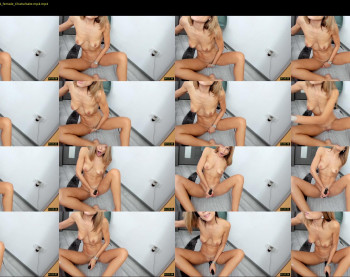 misslullu — 3 minute Chaturbate female cam show recording, 1080p, Sep 2, 2022