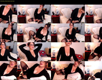 missmina — 77 minute Chaturbate female cam show recording, 720p, Sep 2, 2022