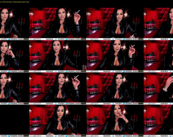 mistresskennya — 67 minute Chaturbate female cam show recording, 1080p, Sep 2, 2022