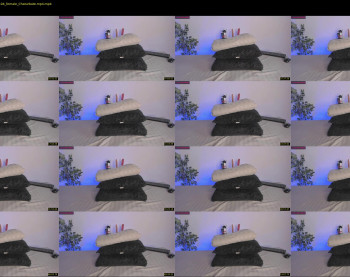 moon_swt_ — 60 minute Chaturbate female cam show recording, 1080p, Sep 3, 2022