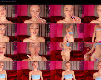 morgandafni — 29 minute Chaturbate couple cam show recording, 1080p, Sep 2, 2022