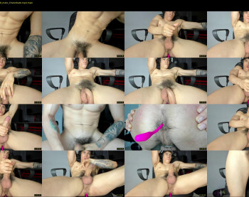 mr_freed — 26 minute Chaturbate male cam show recording, 1080p, Sep 2, 2022