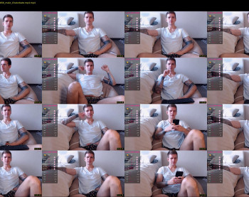 mr_longboy — 31 minute Chaturbate male cam show recording, 720p, Sep 2, 2022