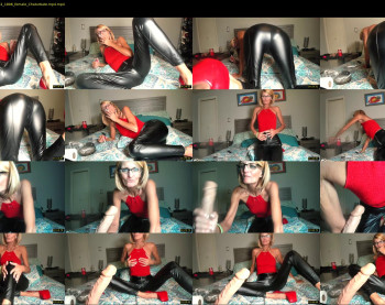 mrswadsworthy — 5 minute Chaturbate female cam show recording, 720p, Sep 2, 2022