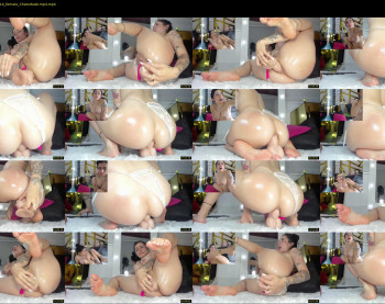 msschloe_ — 21 minute Chaturbate female cam show recording, 720p, Sep 3, 2022