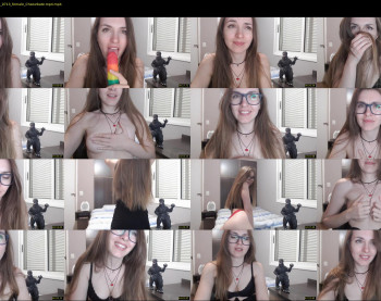 naughty_popa — 54 minute Chaturbate female cam show recording, 1080p, Sep 2, 2022