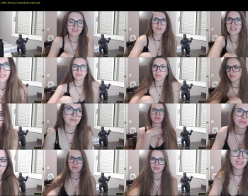 naughty_popa — 54 minute Chaturbate female cam show recording, 1080p, Sep 2, 2022