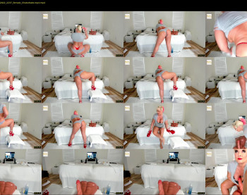 naughtyobsessions — 6 minute Chaturbate female cam show recording, 1080p, Sep 2, 2022