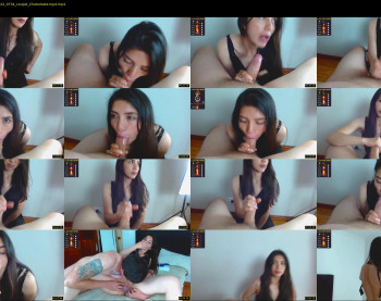 new_fire_fantasy — 54 minute Chaturbate couple cam show recording, 1080p, Sep 2, 2022
