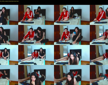 new_fire_fantasy — 44 minute Chaturbate couple cam show recording, 1080p, Sep 2, 2022