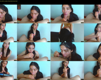 new_fire_fantasy — 54 minute Chaturbate couple cam show recording, 1080p, Sep 3, 2022