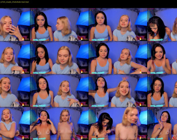 newmansteele — 7 minute Chaturbate couple cam show recording, 1080p, Sep 2, 2022