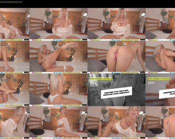 ocicat — 53 minute Chaturbate female cam show recording, 1080p, Sep 3, 2022
