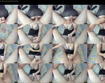 parejacachonda — 18 minute Chaturbate couple cam show recording, 1080p, Sep 2, 2022