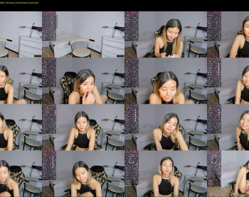 peow_peow_ — 18 minute Chaturbate female cam show recording, 720p, Sep 2, 2022