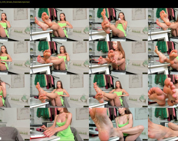 presidenttaylor — 54 minute Chaturbate female cam show recording, 1080p, Sep 2, 2022