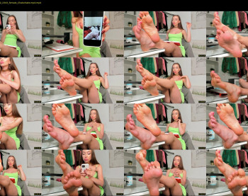 presidenttaylor — 54 minute Chaturbate female cam show recording, 1080p, Sep 2, 2022