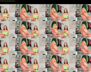 presidenttaylor — 5 minute Chaturbate female cam show recording, 1080p, Sep 3, 2022
