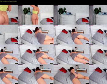 pussysweet9 — 46 minute Chaturbate female cam show recording, 1080p, Sep 2, 2022