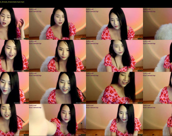 reibelletv — 15 minute Chaturbate female cam show recording, 720p, Sep 2, 2022