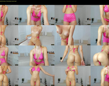 rennatha21 — 48 minute Chaturbate female cam show recording, 1080p, Sep 2, 2022
