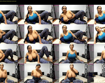 rosasweet02 — 55 minute Chaturbate female cam show recording, 1080p, Sep 3, 2022