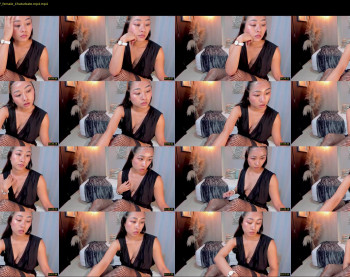 sadashi_ — 3 minute Chaturbate female cam show recording, 720p, Sep 2, 2022
