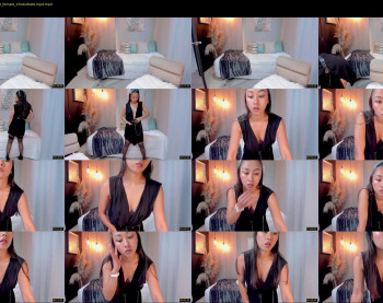 sadashi_ — 11 minute Chaturbate female cam show recording, 720p, Sep 2, 2022