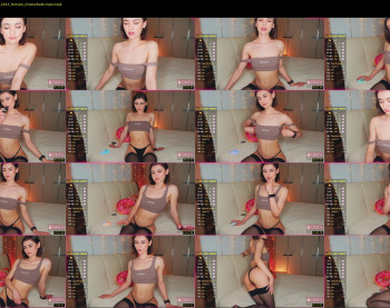 sandysweetie — 23 minute Chaturbate female cam show recording, 1080p, Sep 2, 2022