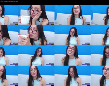 saraarchbould — 14 minute Chaturbate female cam show recording, 1080p, Sep 2, 2022