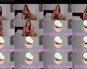 saraymonroe — 54 minute Chaturbate female cam show recording, 1080p, Sep 2, 2022