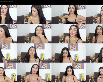 sas4a — 22 minute Chaturbate female cam show recording, 1080p, Sep 2, 2022