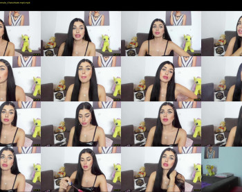 sas4a — 12 minute Chaturbate female cam show recording, 1080p, Sep 2, 2022