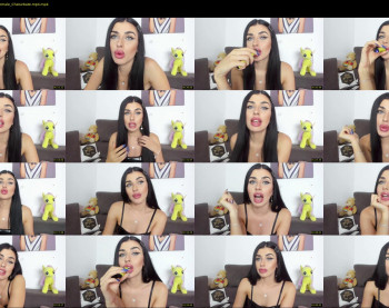 sas4a — 5 minute Chaturbate female cam show recording, 1080p, Sep 2, 2022