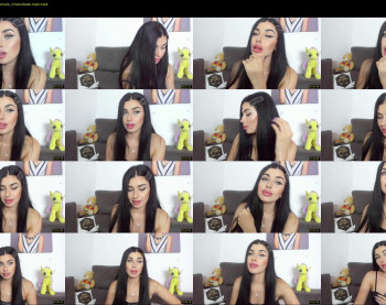 sas4a — 4 minute Chaturbate female cam show recording, 1080p, Sep 2, 2022