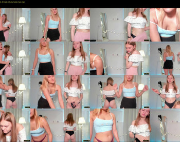sav_anna — 89 minute Chaturbate female cam show recording, 720p, Sep 2, 2022
