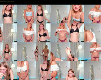 sav_anna — 91 minute Chaturbate female cam show recording, 720p, Sep 2, 2022