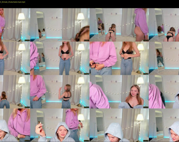 sav_anna — 9 minute Chaturbate female cam show recording, 720p, Sep 2, 2022